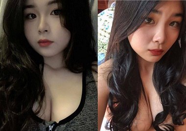 [sex viet] Em ngực khủng mê dùng đồ chơi tình dục tự sướng lồn ướt nhẹp